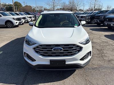 Used 2022 Ford Edge - photo 1