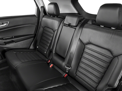 Used 2018 Ford Edge - photo 1