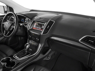 Used 2018 Ford Edge - photo 1