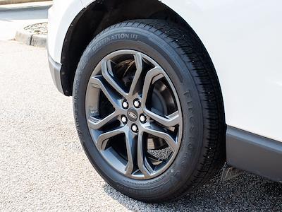 Used 2018 Ford Edge - photo 1