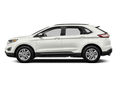 Used 2018 Ford Edge - photo 1