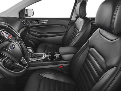 Used 2018 Ford Edge - photo 1