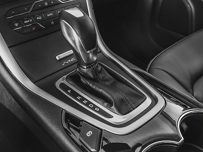 Used 2018 Ford Edge - photo 1