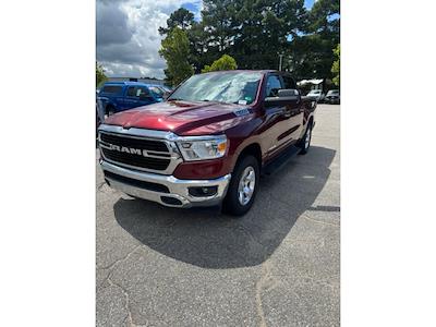 2019 Ram 1500 Crew Cab 4WD Pickup for sale #D252222A - photo 1