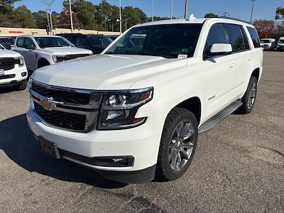 2015 Chevrolet Tahoe 4WD SUV for sale #D252287B - photo 1