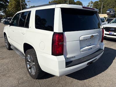 2015 Chevrolet Tahoe 4WD SUV for sale #D252287B - photo 2