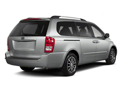 Used 2012 Kia Sedona - photo 1