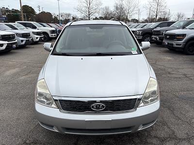 Used 2012 Kia Sedona - photo 1