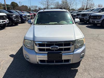 Used 2009 Ford Escape - photo 1