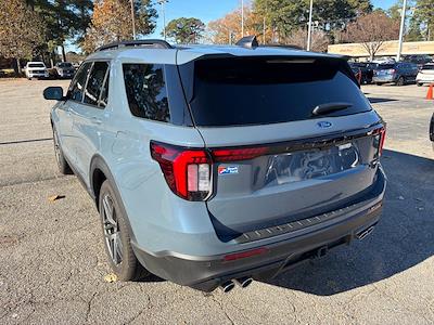 2025 Ford Explorer 4WD SUV for sale #D252344A - photo 2