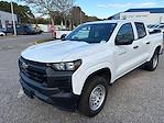 2023 Chevrolet Colorado Crew Cab RWD Pickup for sale #D252354A - photo 1