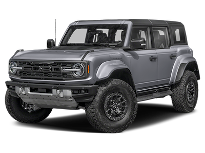 New 2025 Ford Bronco Raptor for sale #D252365 - photo 1