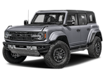 2025 Ford Bronco AWD SUV for sale #D252365 - photo 1