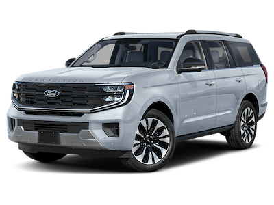 New 2025 Ford Expedition - photo 1