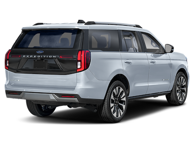 New 2025 Ford Expedition - photo 1