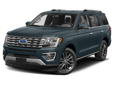 Used 2020 Ford Expedition - photo 1