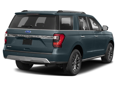 Used 2020 Ford Expedition - photo 1
