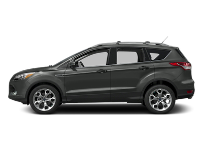 Used 2016 Ford Escape - photo 1
