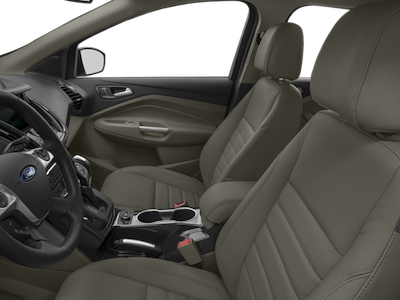 Used 2016 Ford Escape - photo 1