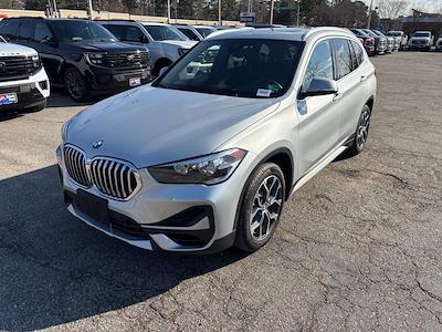 Used 2021 BMW X1 xDrive28i for sale #D252406A - photo 1