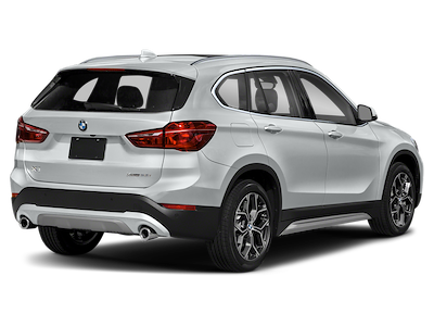 Used 2021 BMW X1 xDrive28i for sale #D252406A - photo 2