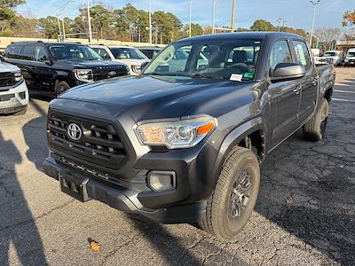Used 2016 Toyota Tacoma SR Double Cab for sale #D252418A - photo 1