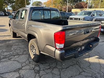 Used 2016 Toyota Tacoma SR Double Cab for sale #D252418A - photo 2