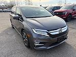 Used 2018 Honda Odyssey Elite Minivan for sale #D252427A - photo 4