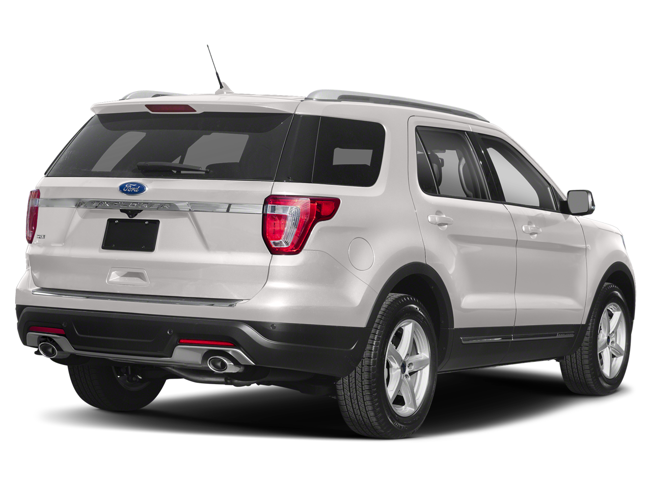 Used 2018 Ford Explorer - photo 28