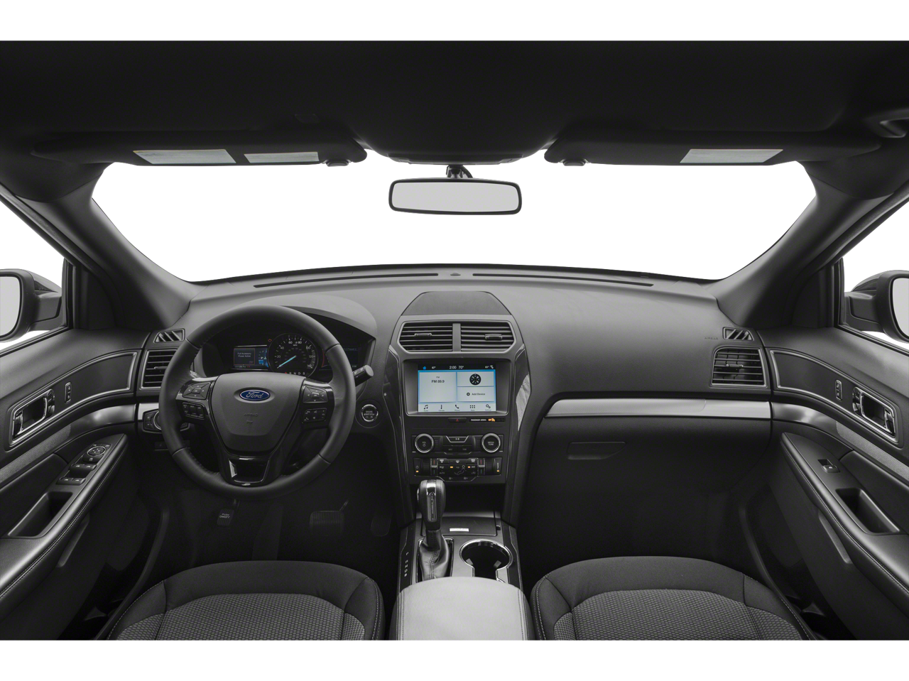 Used 2018 Ford Explorer - photo 31