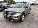 Used 2020 Ford Explorer XLT for sale #D262029A - photo 1