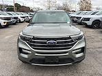 Used 2020 Ford Explorer XLT for sale #D262029A - photo 2