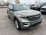 Used 2020 Ford Explorer XLT for sale #D262029A - photo 3