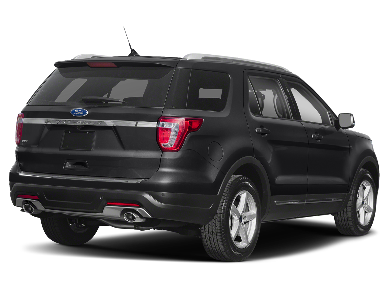 Used 2019 Ford Explorer - photo 2