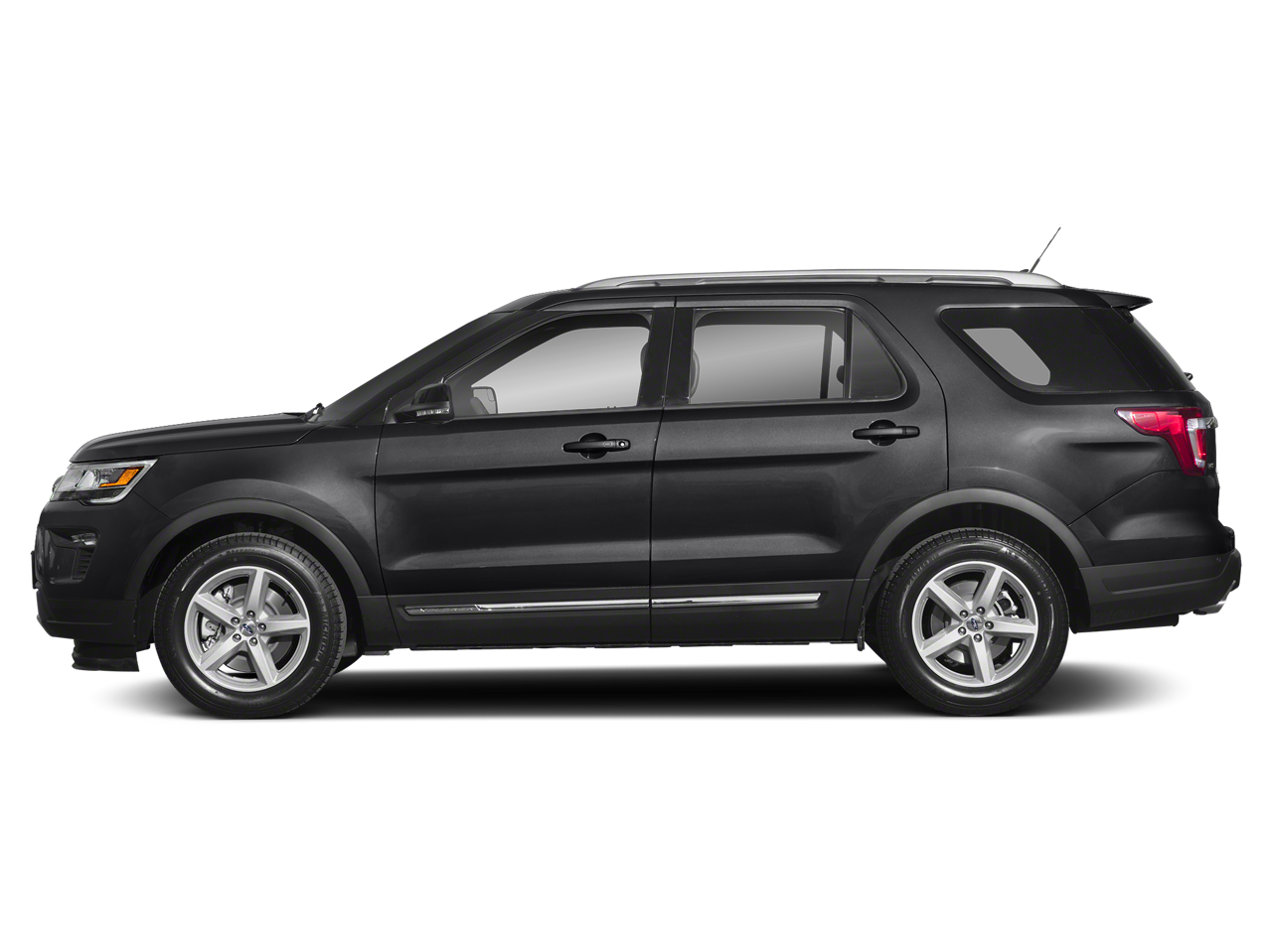 Used 2019 Ford Explorer - photo 3