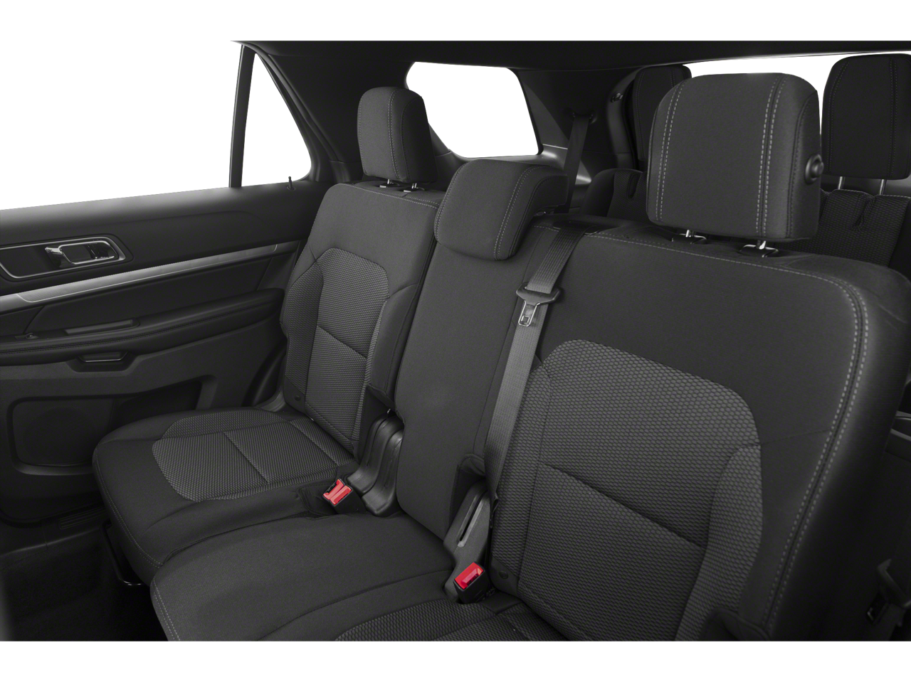 Used 2019 Ford Explorer - photo 9