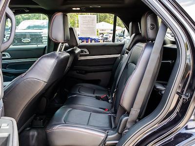 2019 Ford Explorer 4WD SUV for sale #D262031A - photo 1