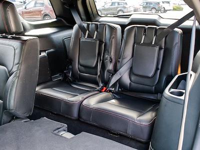 2019 Ford Explorer 4WD SUV for sale #D262031A - photo 2