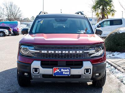 2025 Ford Bronco Sport 4WD SUV for sale #D262087A - photo 1