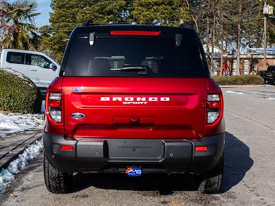 2025 Ford Bronco Sport 4WD SUV for sale #D262087A - photo 2