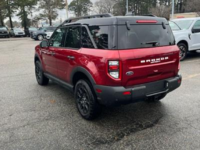 Used 2025 Ford Bronco Sport Badlands for sale #D262087A - photo 2