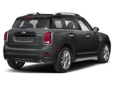 Used 2018 MINI Countryman - photo 1