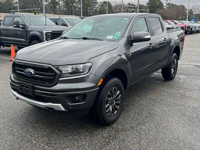 2019 Ford Ranger SuperCrew Cab 4WD Pickup for sale #D262087G - photo 1