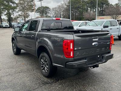 2019 Ford Ranger SuperCrew Cab 4WD Pickup for sale #D262087G - photo 2