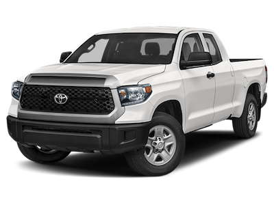 Used 2018 Toyota Tundra SR5 Double Cab for sale #D262087H - photo 1