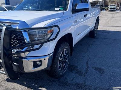 Used 2018 Toyota Tundra SR5 Double Cab for sale #D262087H - photo 1