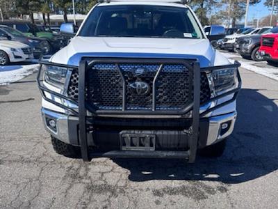 Used 2018 Toyota Tundra SR5 Double Cab for sale #D262087H - photo 2