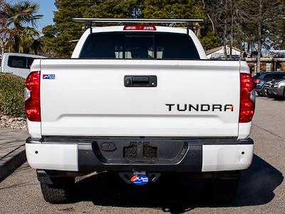 Used 2018 Toyota Tundra - photo 1