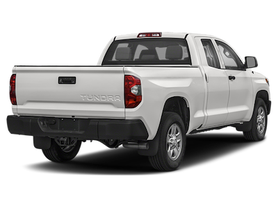 Used 2018 Toyota Tundra SR5 Double Cab for sale #D262087H - photo 2
