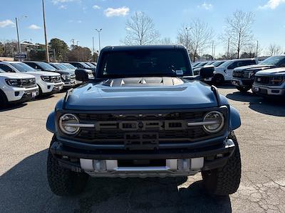 Used 2025 Ford Bronco - photo 1